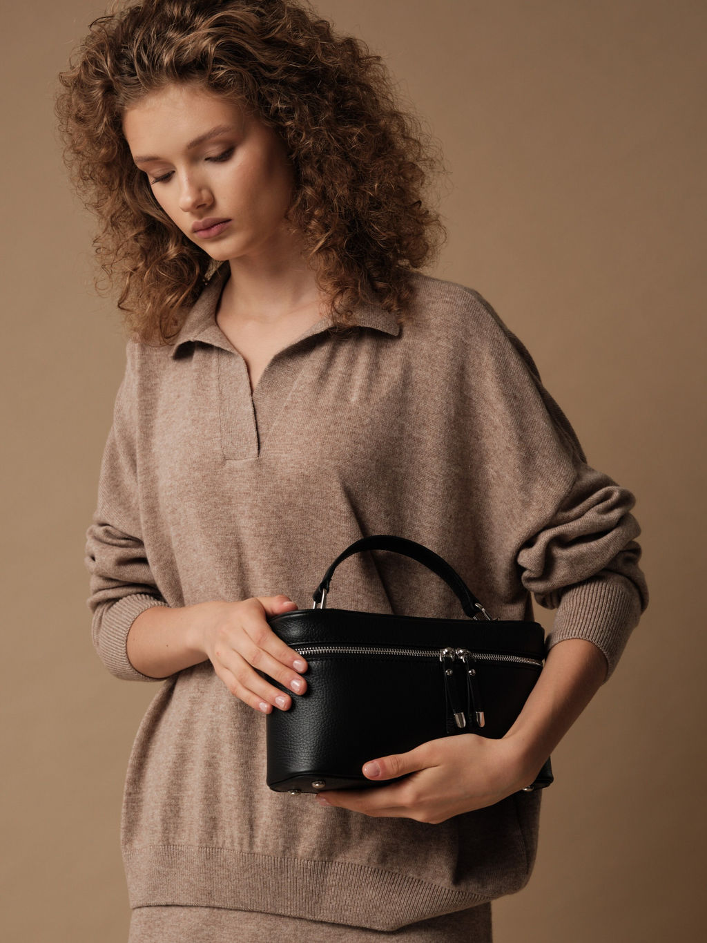 Сумка Baluy DBR 31180 черный  фото 9