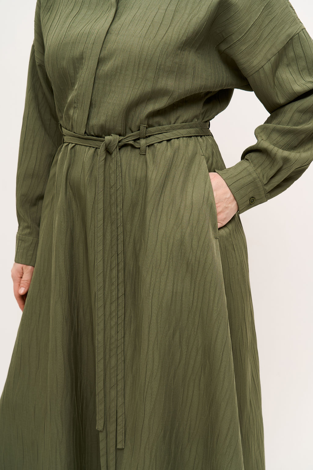 Платье Б20405-1 НСК - Cloxy фото 5