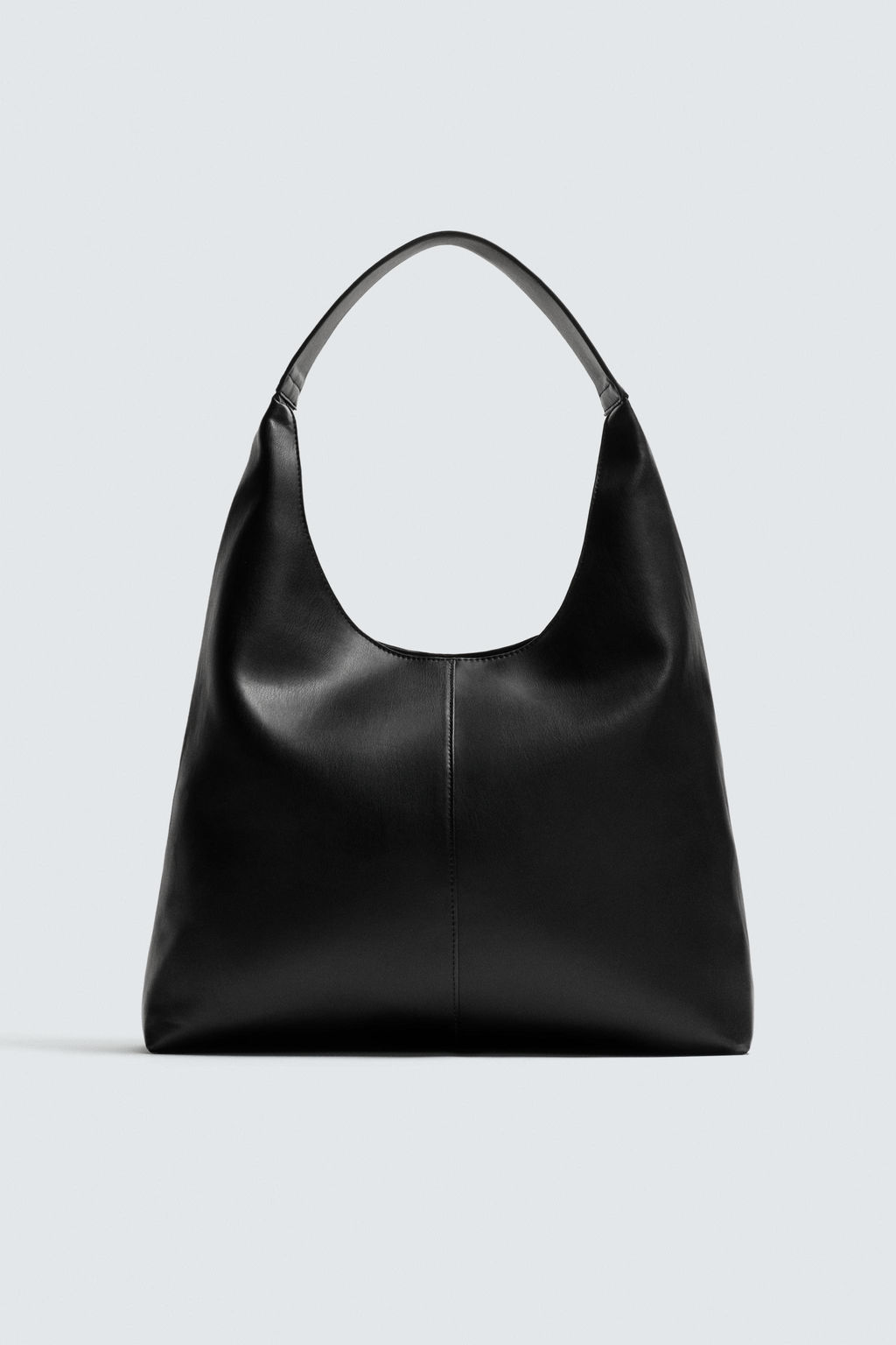PLAIN TOTE BAG