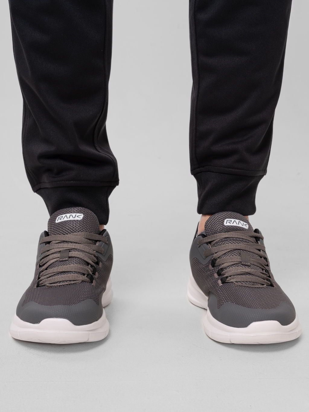 Кроссовки мужские - RANK фото 10