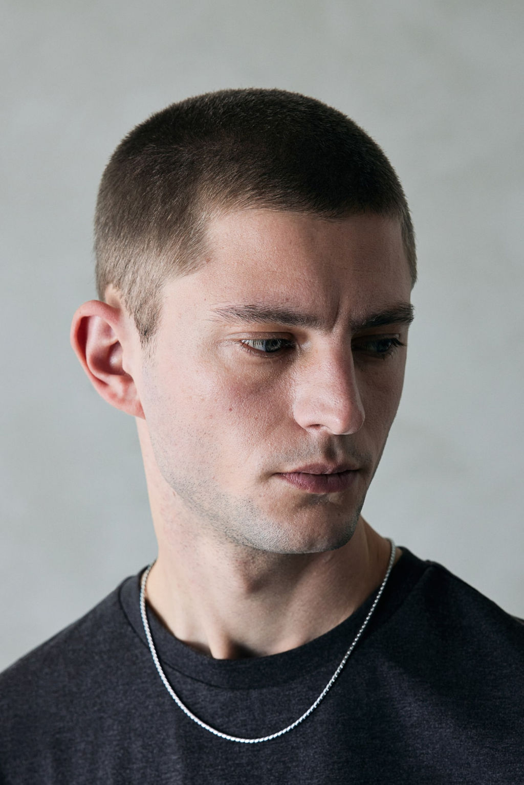 Camiseta Regular Fit - H&m фото 5