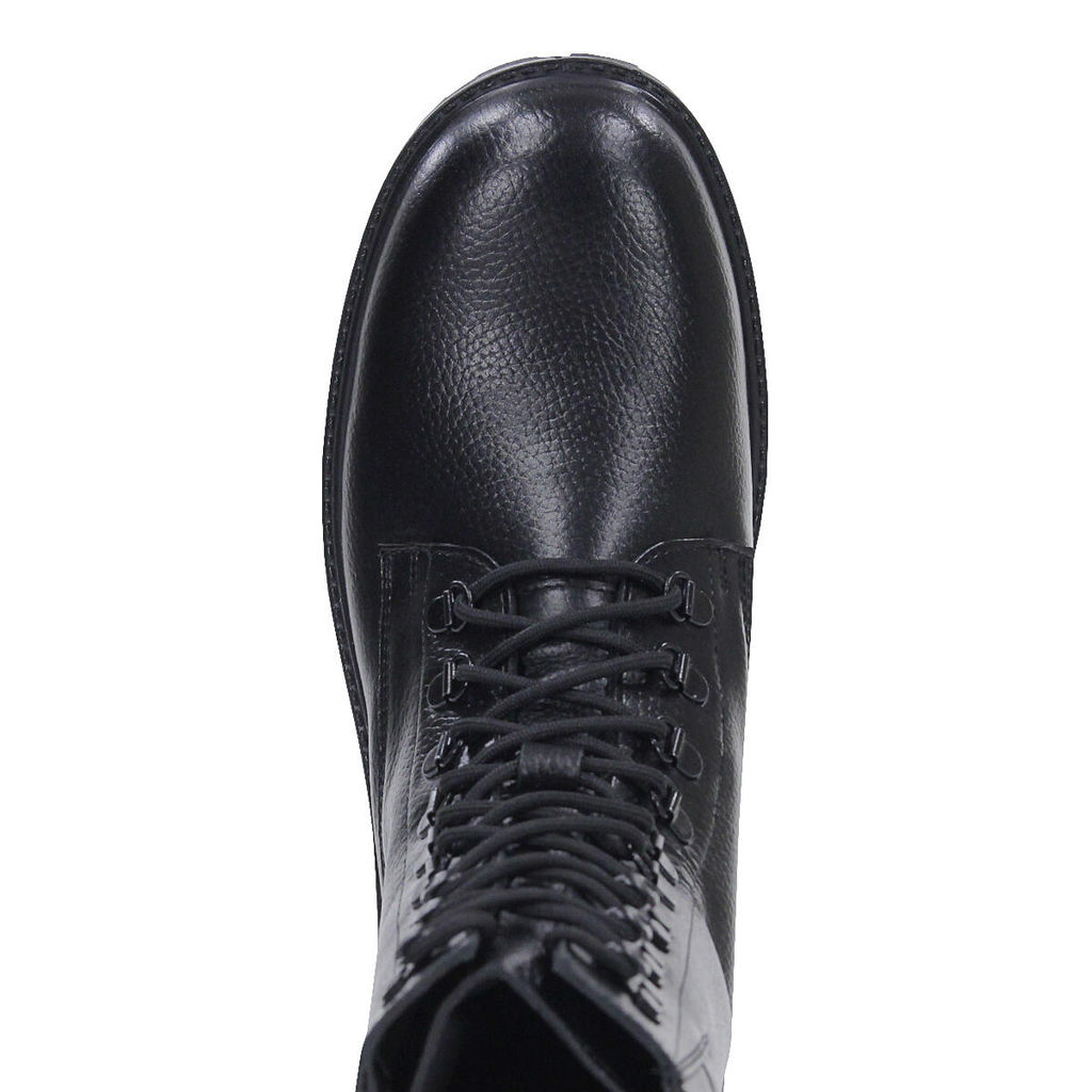 Ботинки мужские с высокими берцами