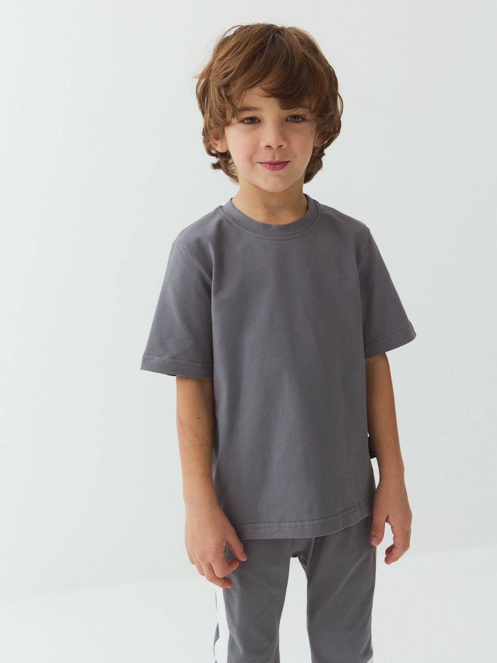 Футболка Маренго - Bungly фото 2