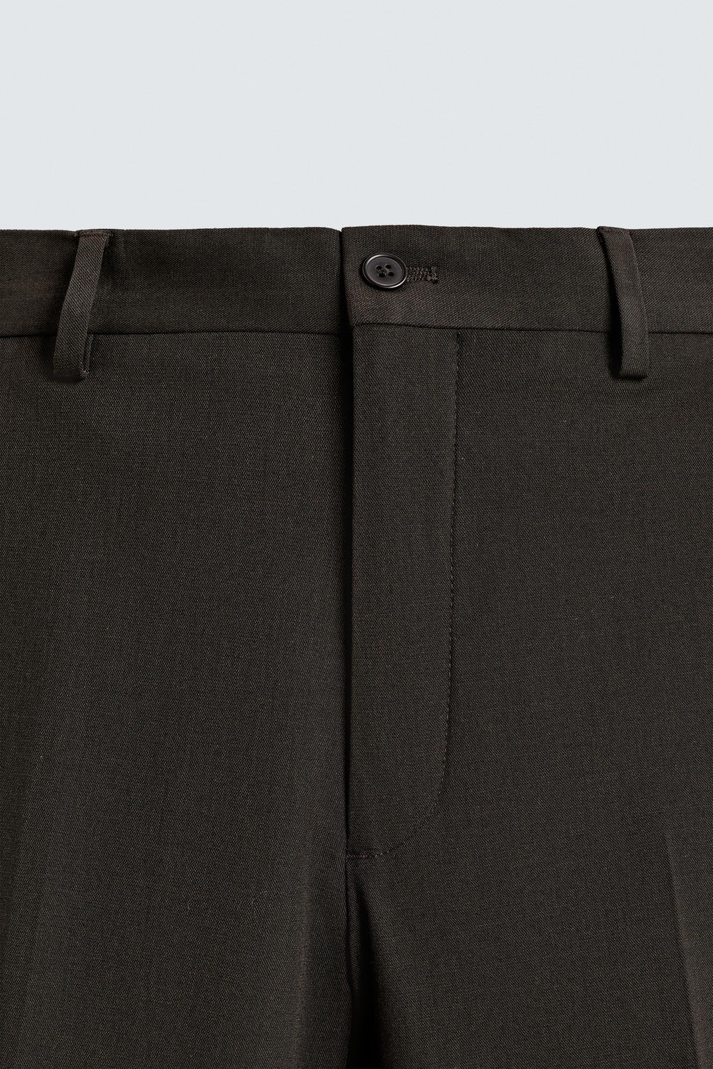 COMFORT SUIT TROUSERS