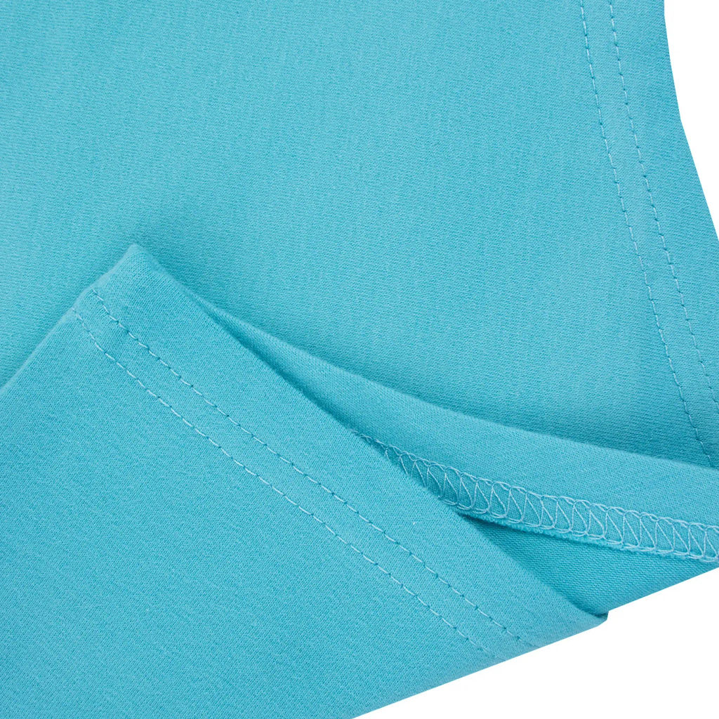 Кроп-топ кулирка лайкра 1609100104 - Youlala фото 2