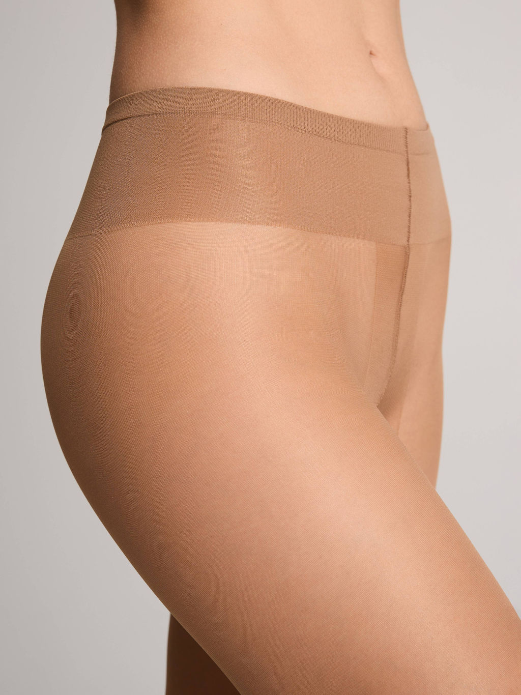 Колготки классические CONTE TOP 20 bronz - Conte elegant фото 3