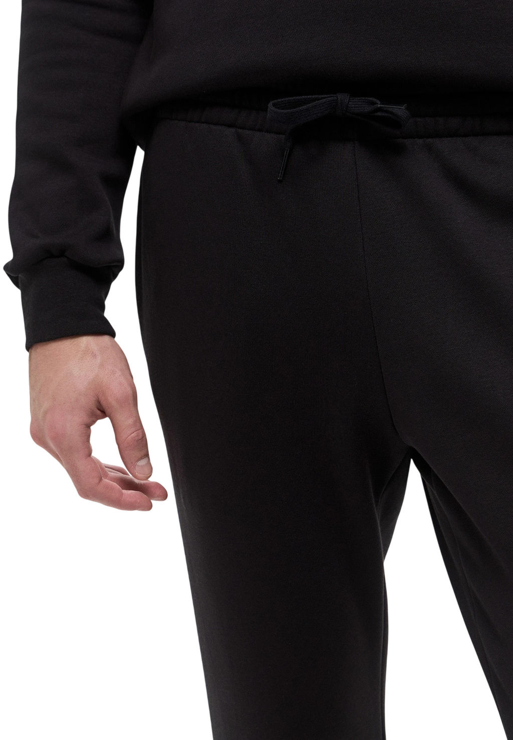 Спортивный костюм мужской