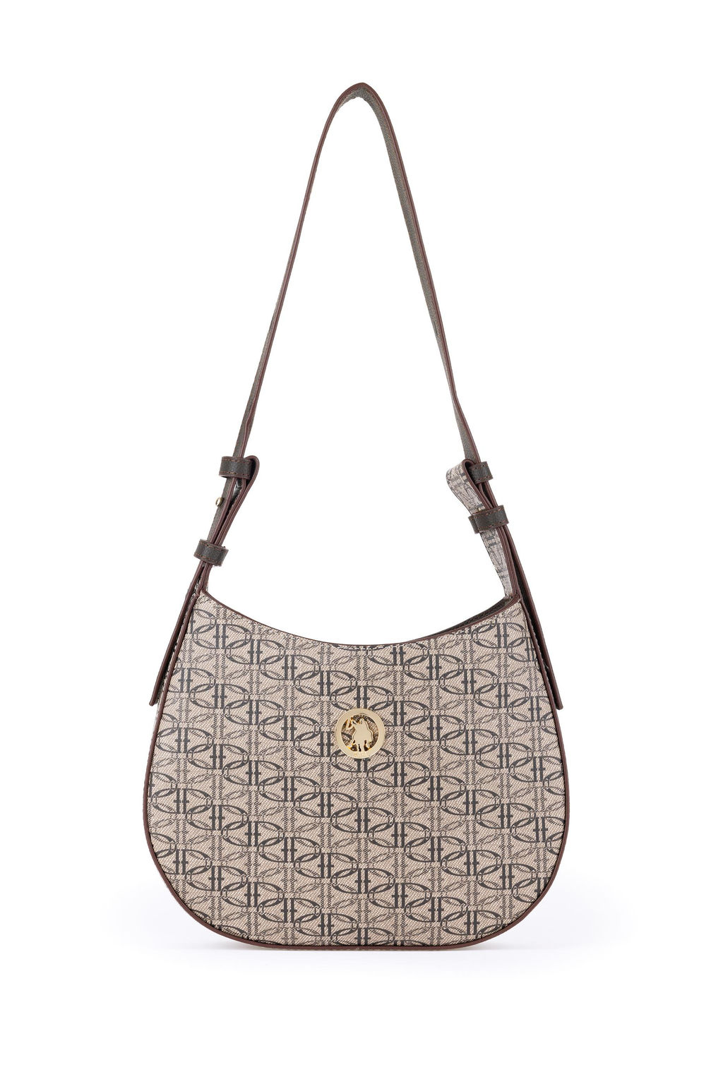 Женская норковая сумка - U.s. polo assn фото 3