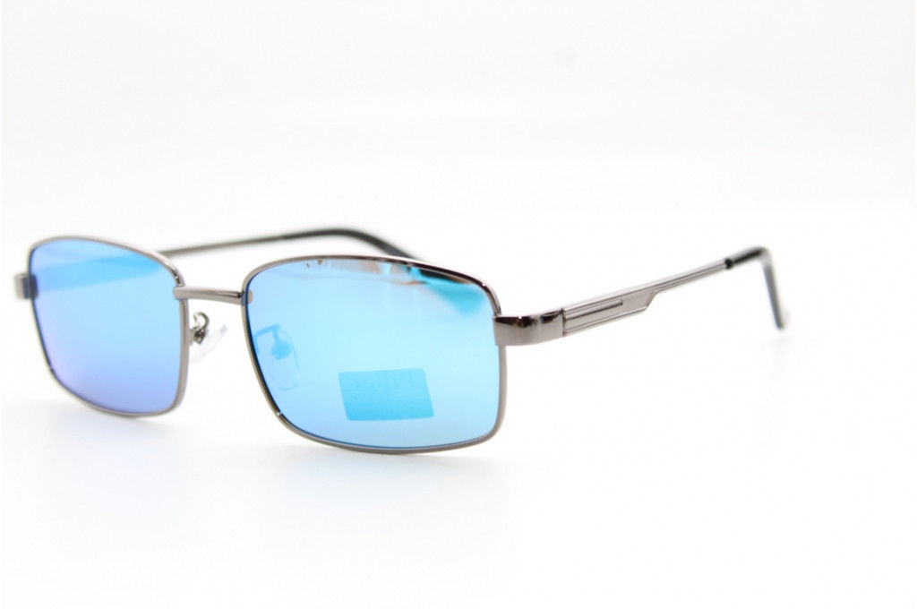 Солнцезащитные очки Pillar (Polarized) 6008 (52-20-131) C6