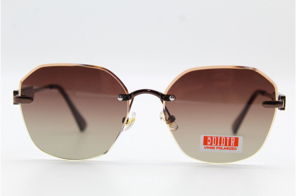 Солнцезащитные очки DIDTR (Polarized) с мешочком 0776 58-18-141 С2