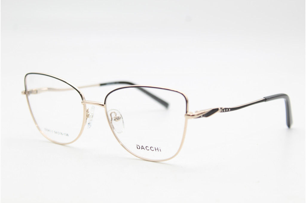 Оправа DACCHi 33341-1 54-16-138 С1-1