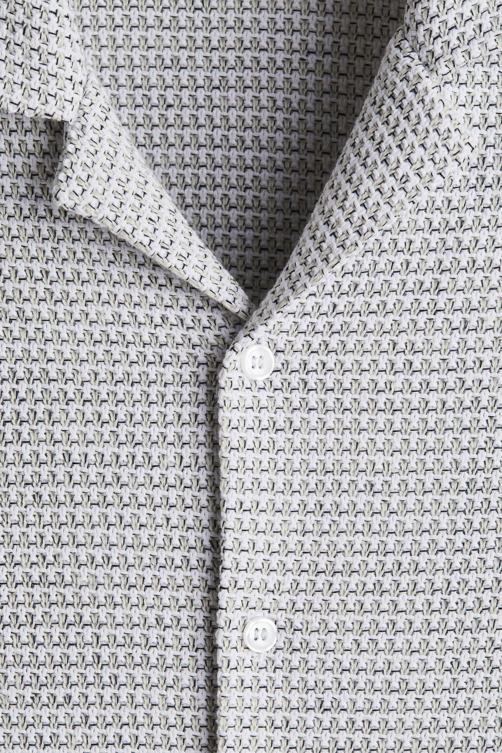 Camisa resort Regular Fit - H&m фото 3