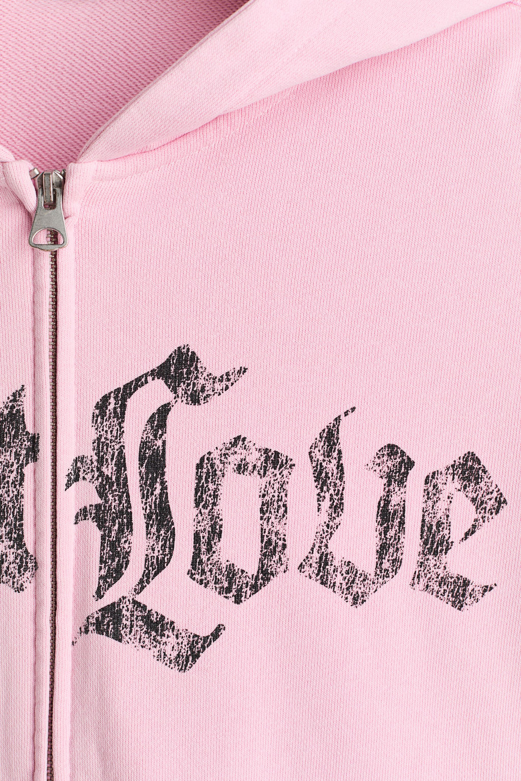 Chaqueta sudadera con cremallera Oversized Fit - H&m фото 7