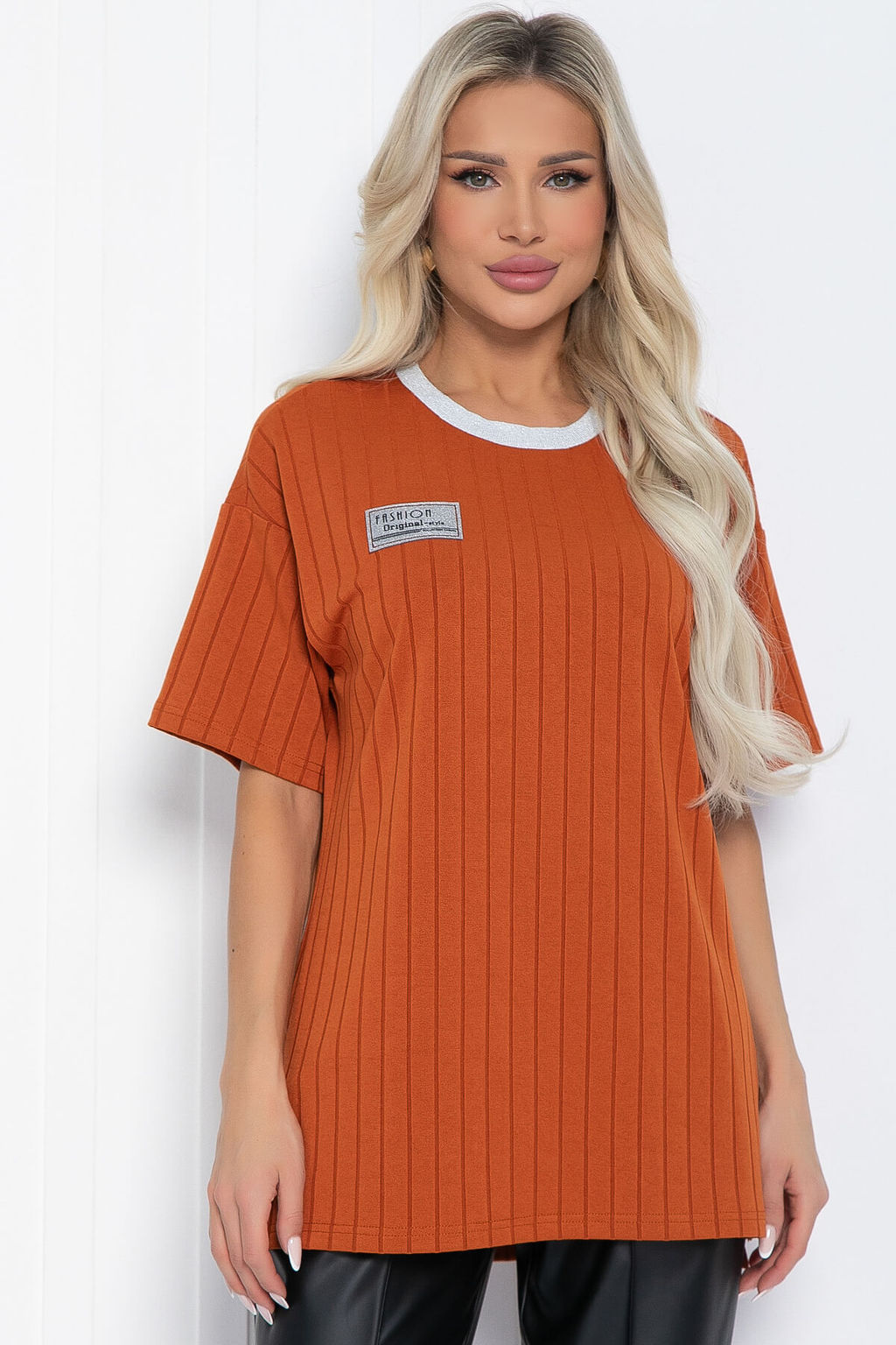 Футболка Ника - Lt collection фото 12