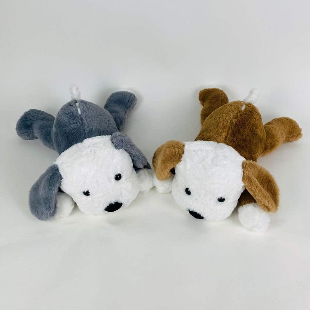 Мягкая игрушка Щенок лопоухий 80 см - Storyland фото 2