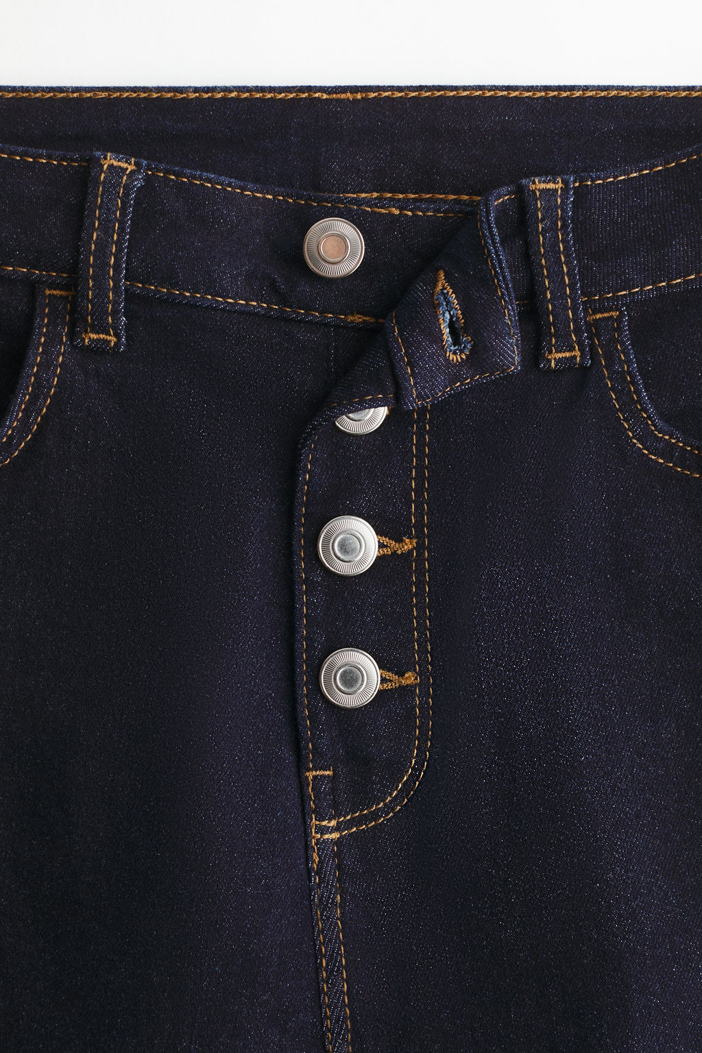 Flared High Jeans - H&m фото 7