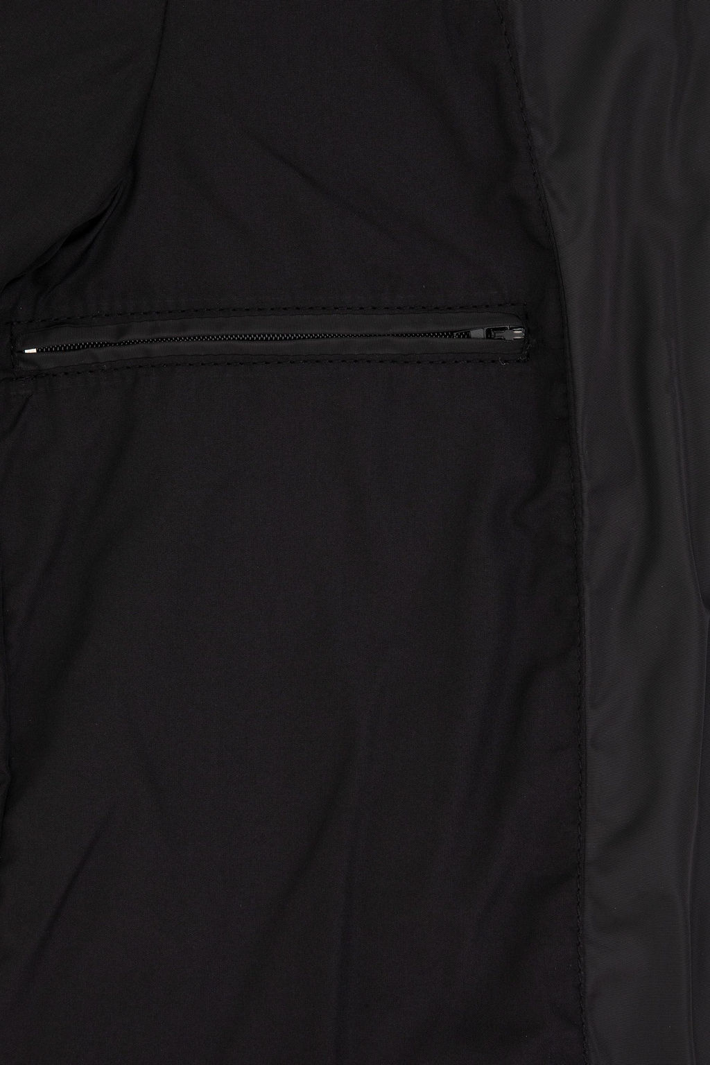 Erkek _ocuk Siyah Deri Ceket