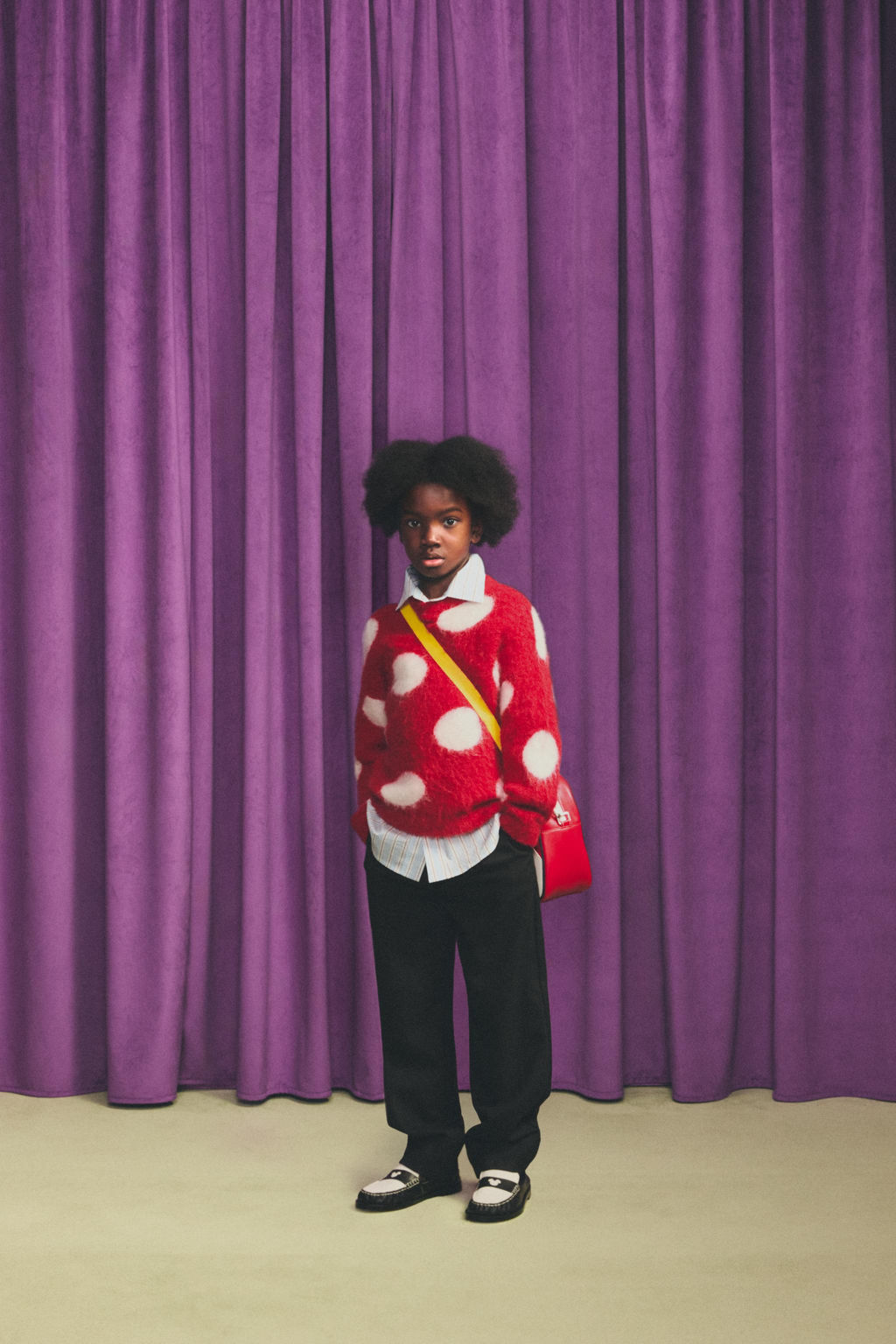MICKEY MOUSE PATCH SUIT TROUSERS HARRY LAMBERT FOR ZARA X DISNEY  фото 5