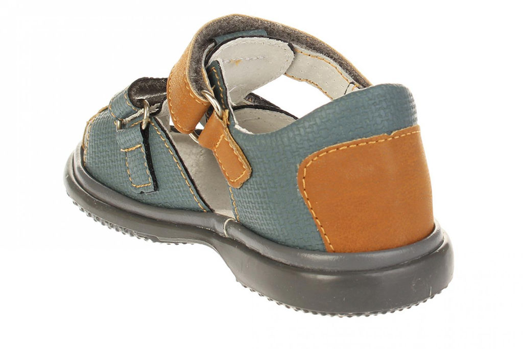 Сандалеты Топ-Топ 320036/81712-1