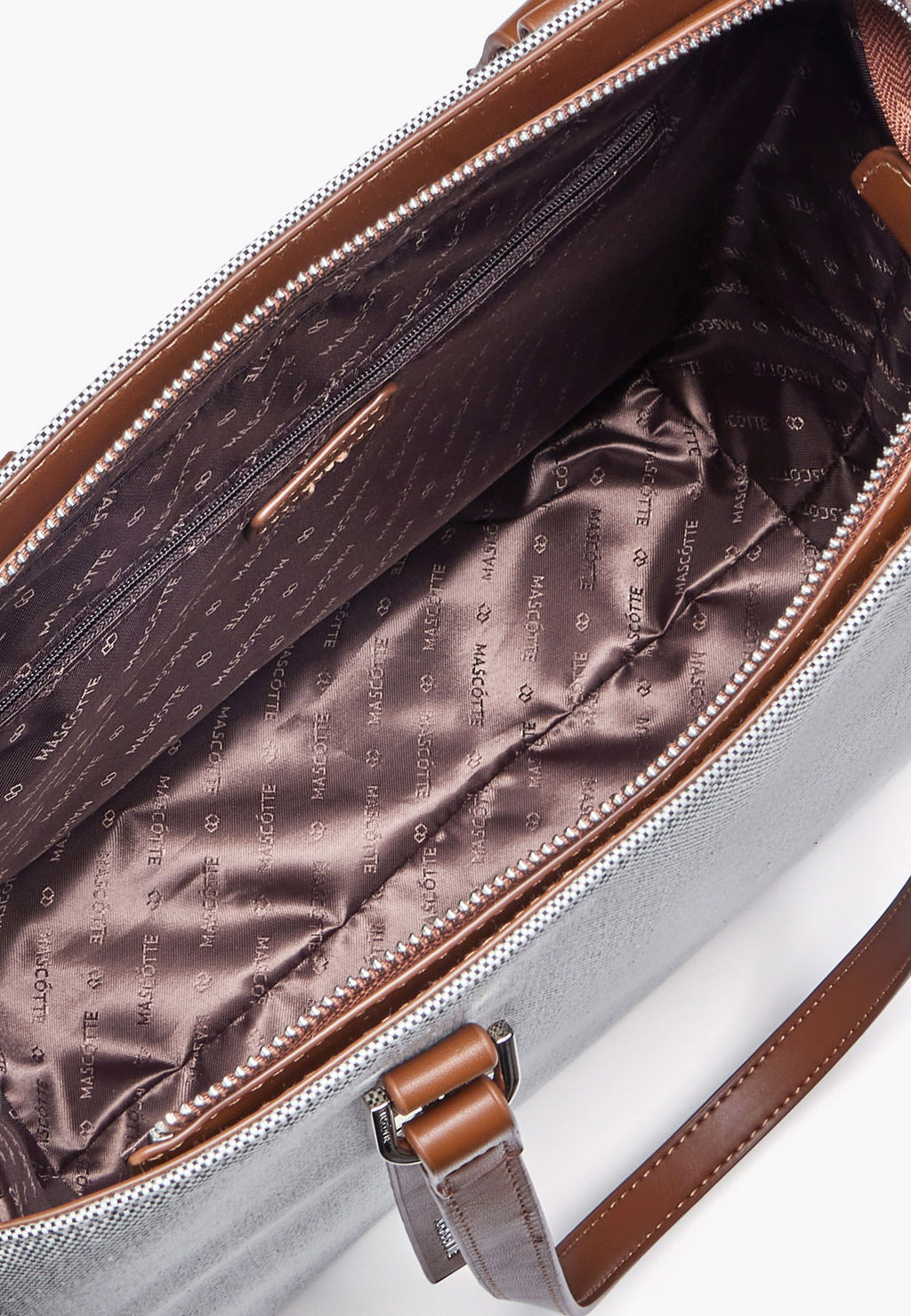 Объемная сумка(Сумка-тоут) - Mascotte фото 6