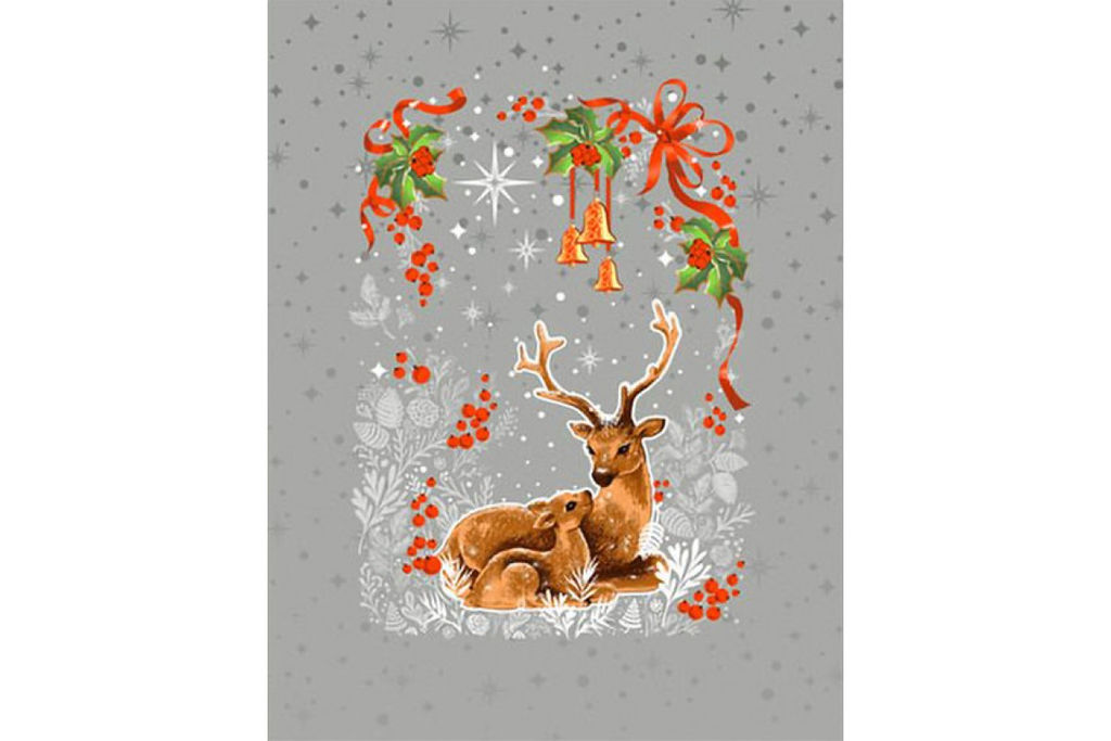 10 шт Полотенце Рогожка-Купон арт. РК 167 ад (12961-1) - Наталья-текстиль фото 3