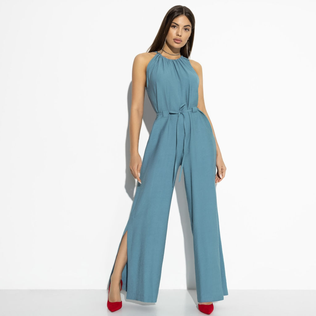 Комбинезон Проникновение в образ (с поясом) - Charutti фото 7