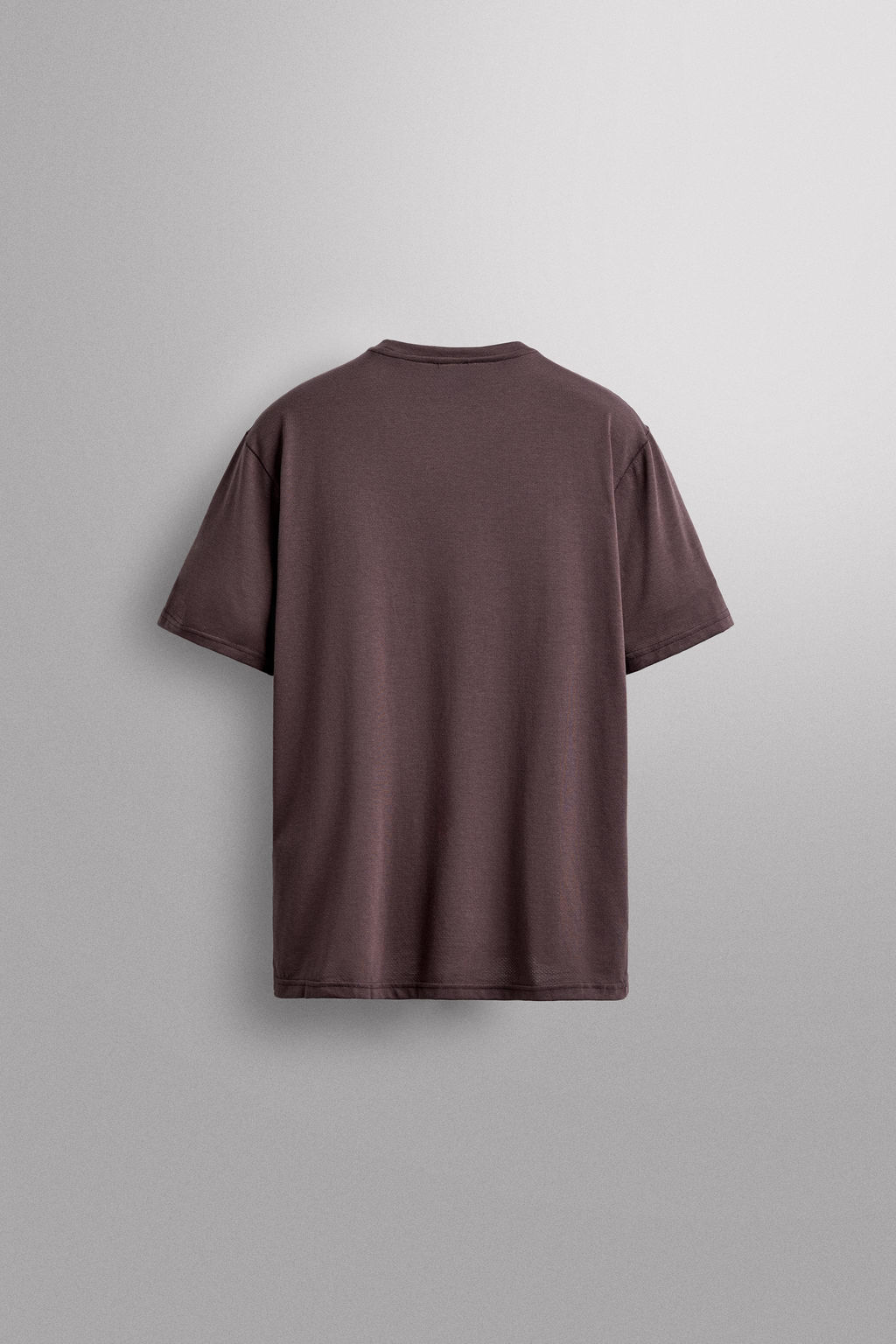 SOFT TEXTURED T-SHIRT