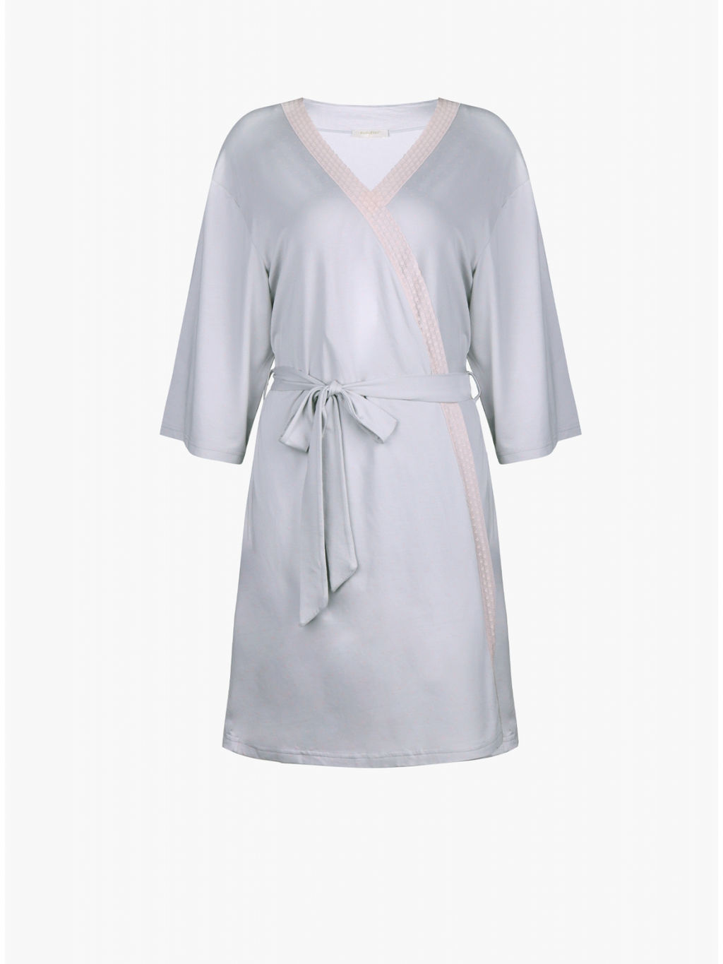 Халат Indefini (Арт.4262SYC)  фото 7