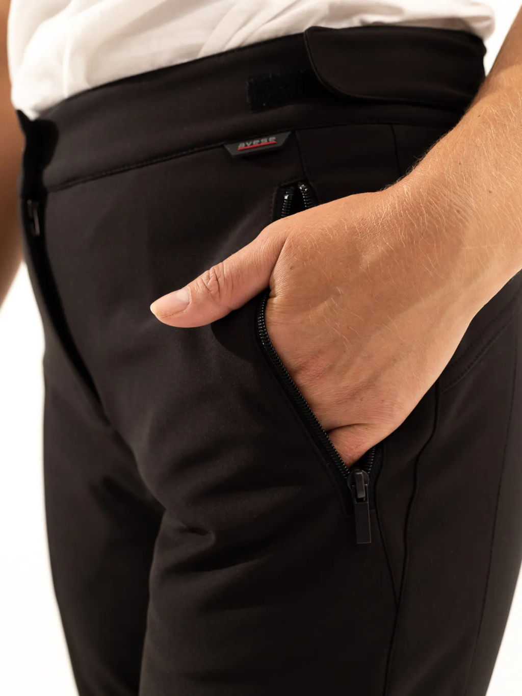 Брюки женские 22250-401 софтшелл - Avese фото 140