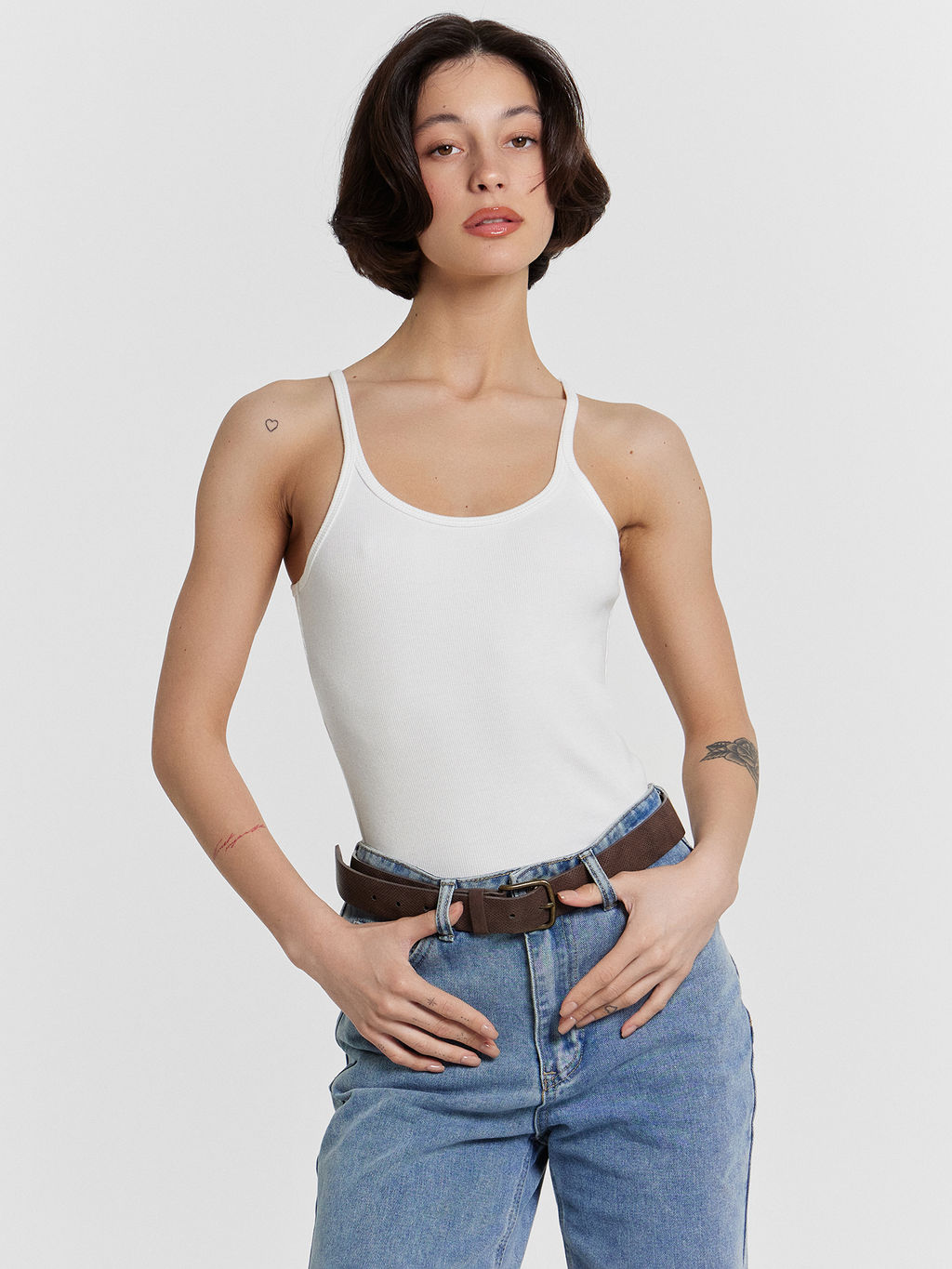 ТОП ЖЕНСКИЙ