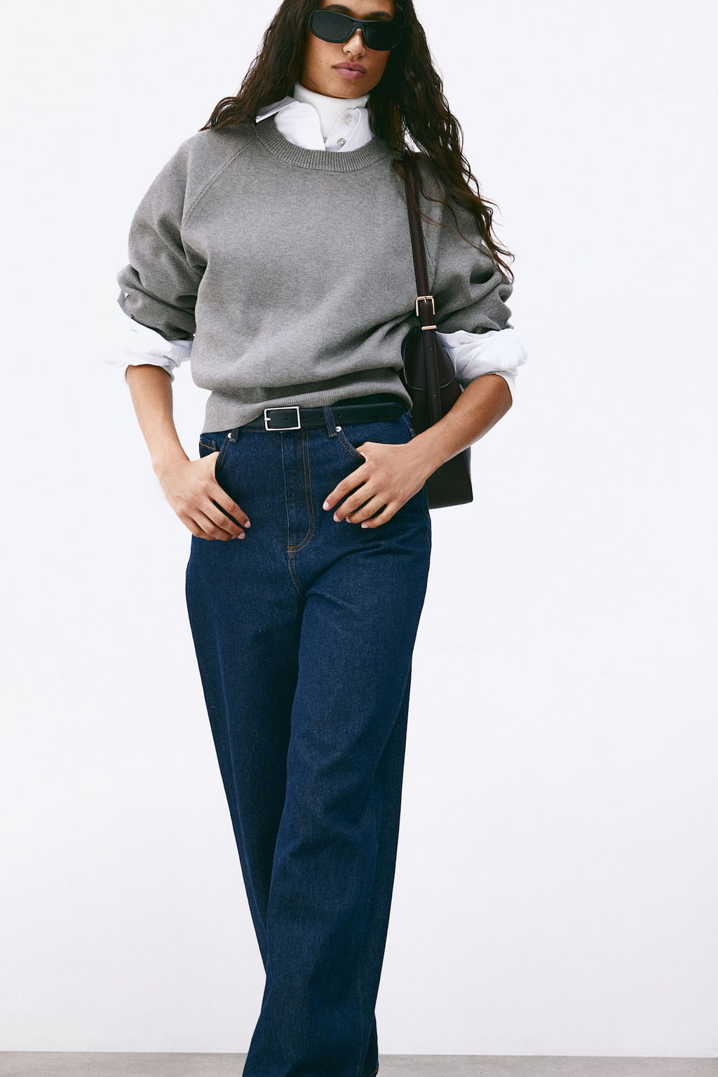 Jersey corto - H&m фото 3