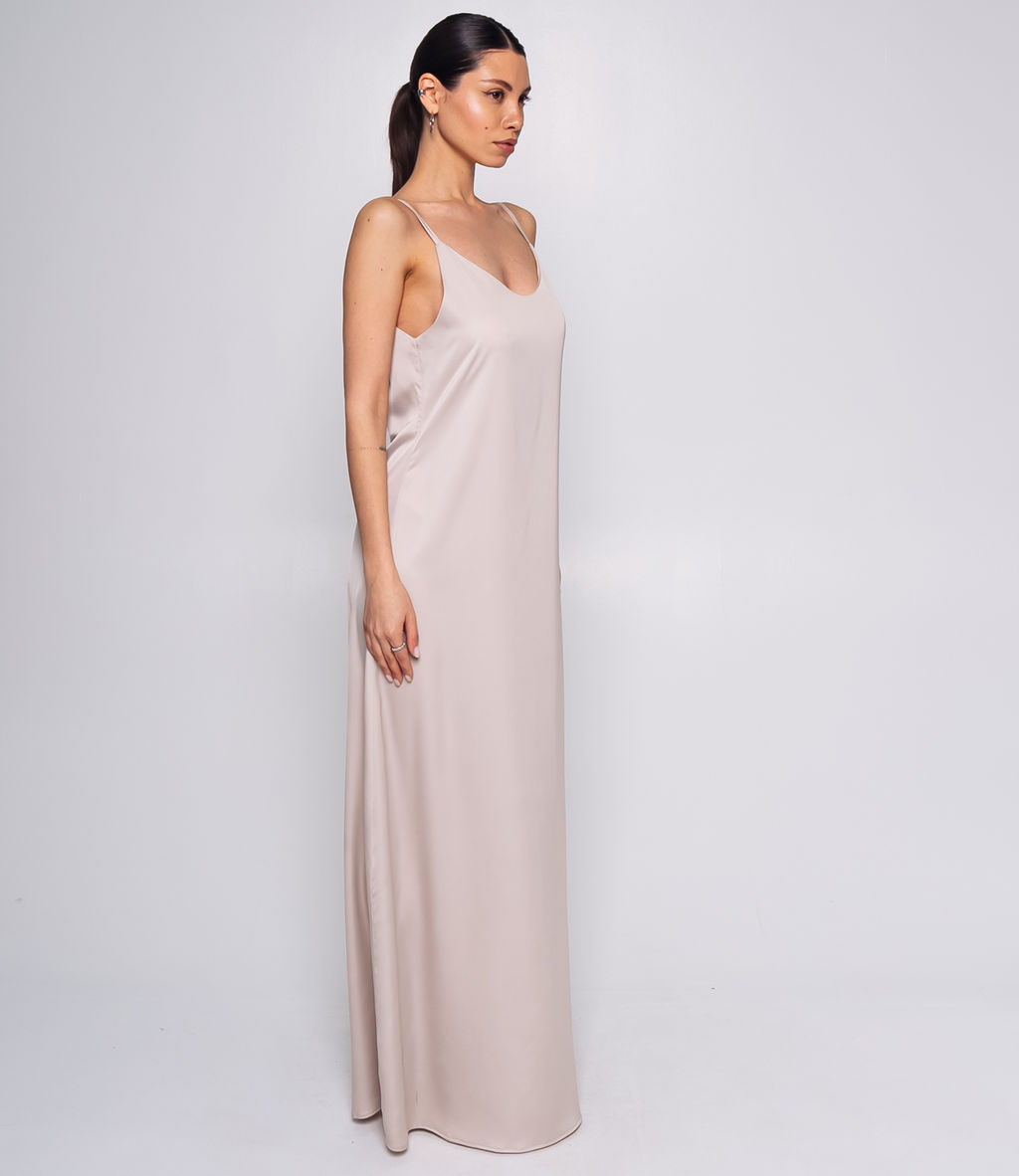 Платье #ОКТ015001 - Dommod фото 17