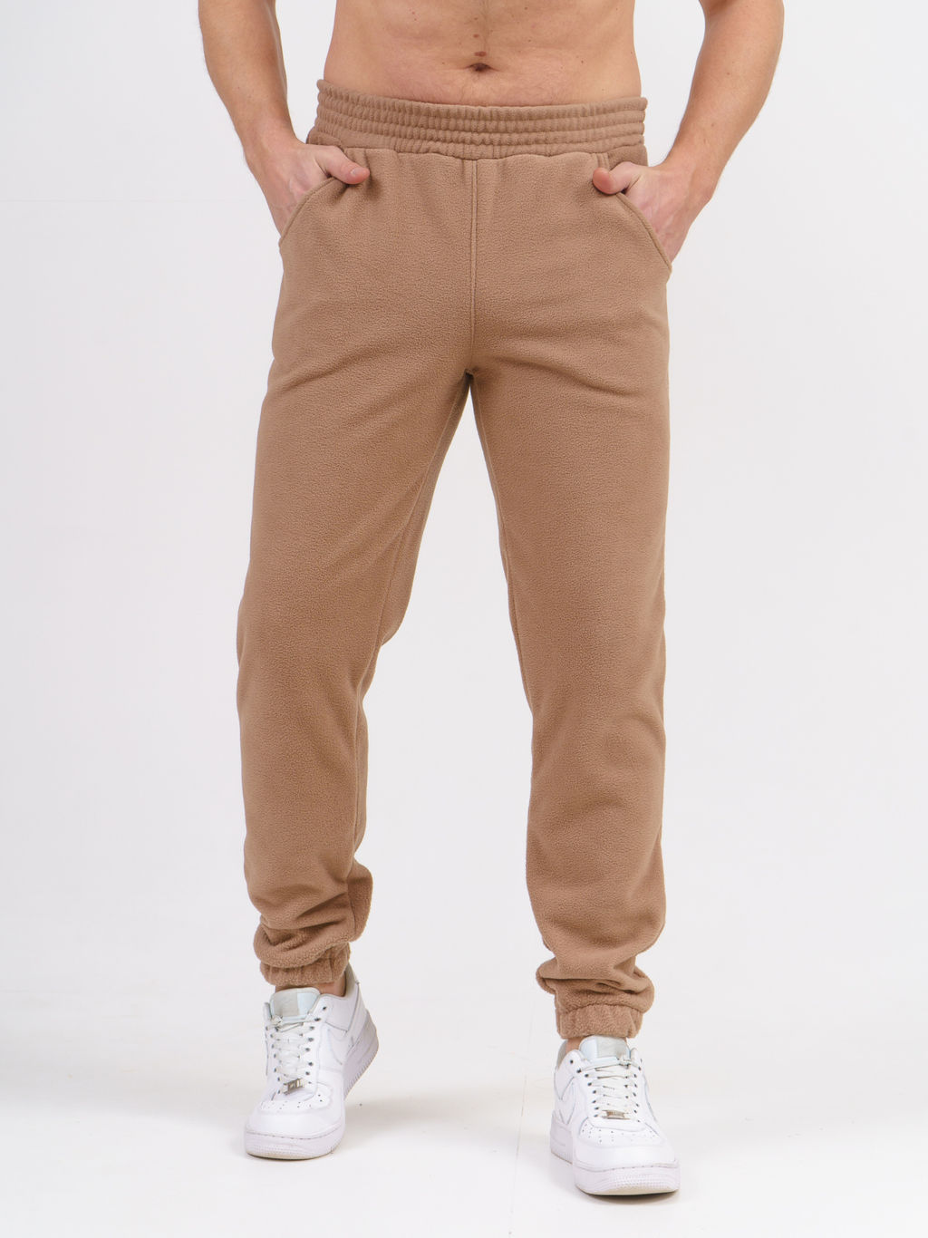 М51 Брюки "Кофейный"