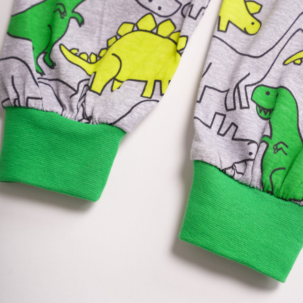 Пижама для мальчика Bonito