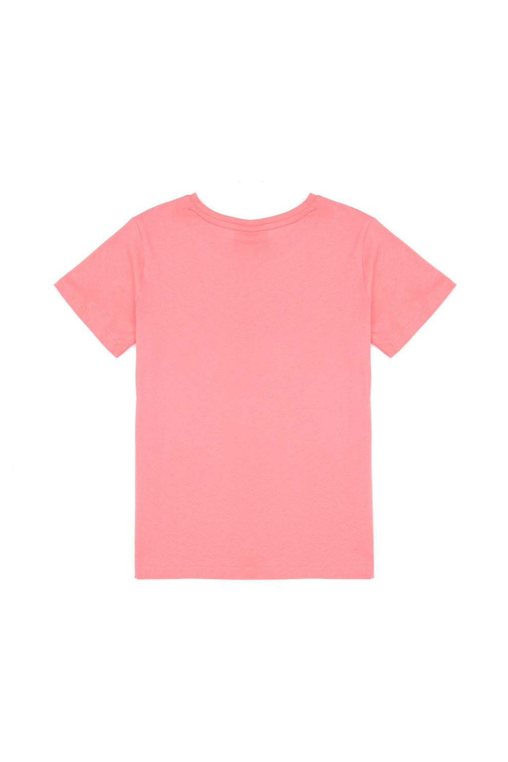 K_z _ocuk Pembe Ti__rt - U.s. polo assn фото 2