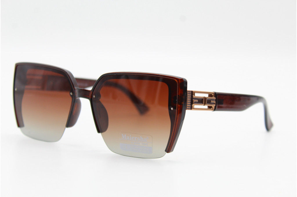 Солнцезащитные очки Maiersha (Polarized) 03963 60-15-143 С8-02