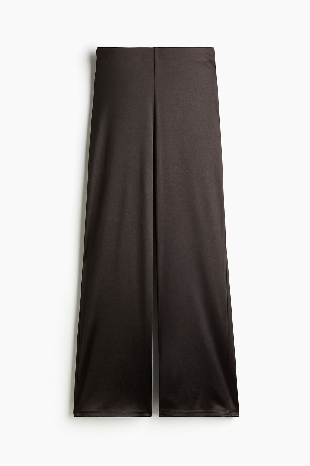 Pantalon recto de punto - H&m фото 7