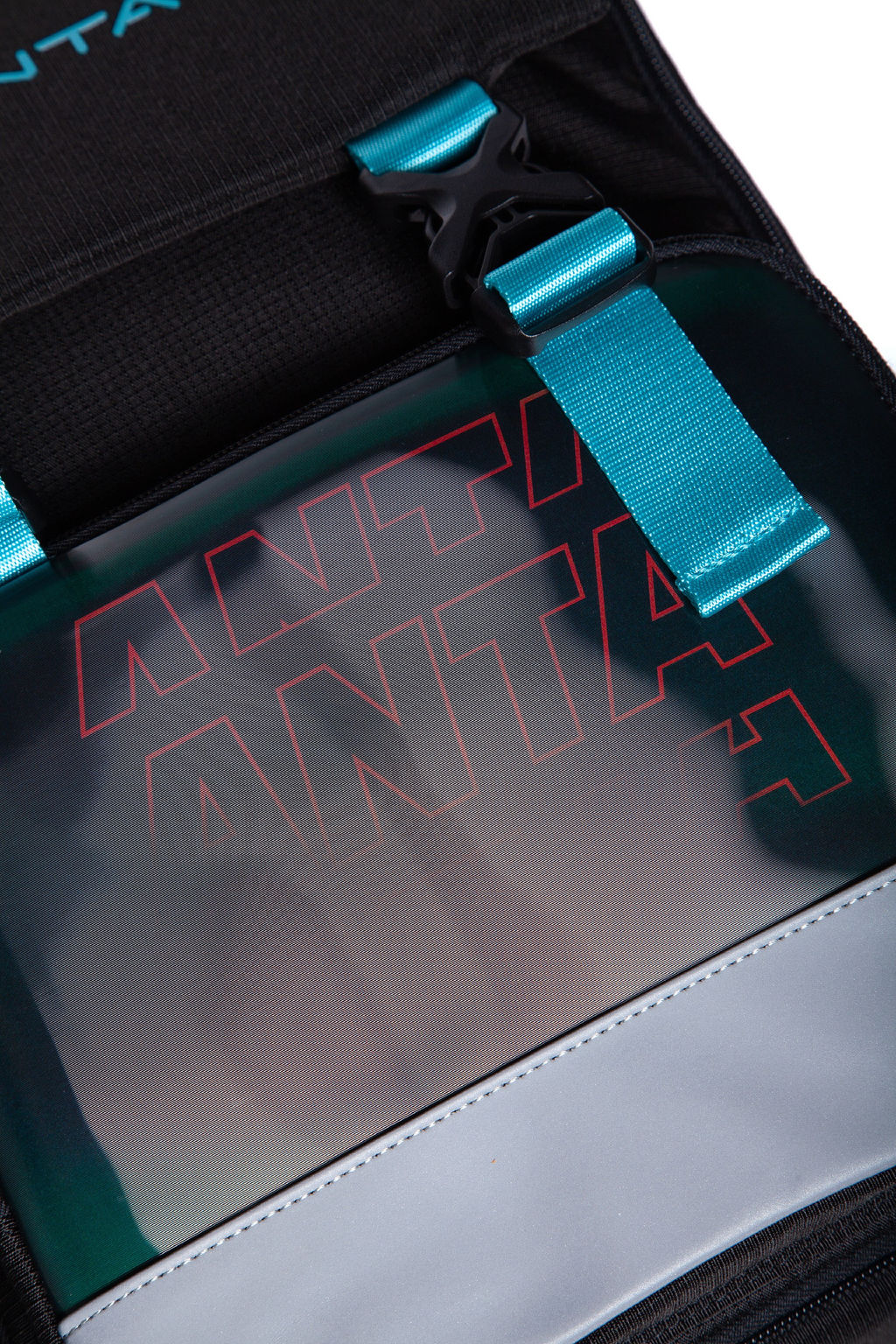 Рюкзак Черный