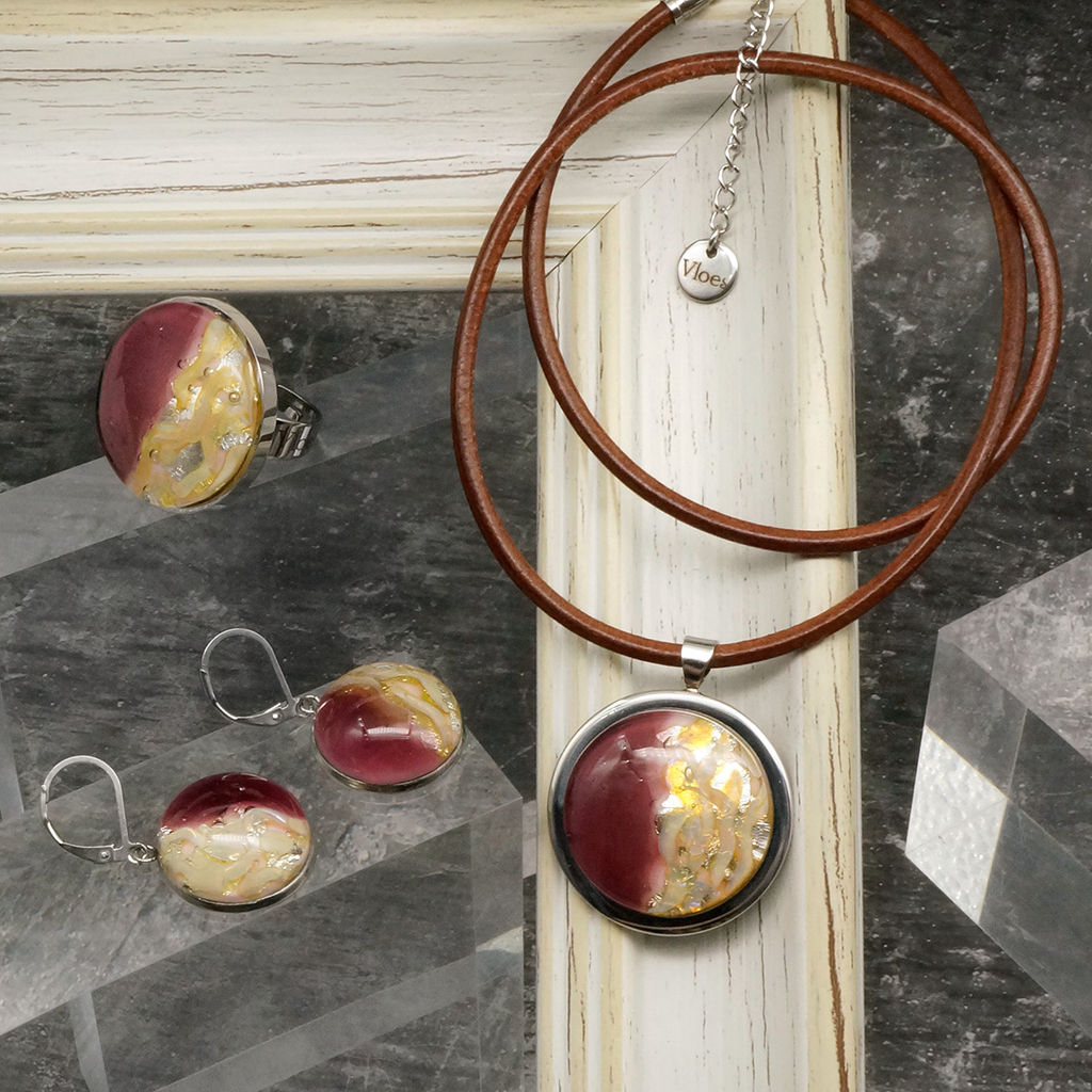 EASE Кольцо KO4442