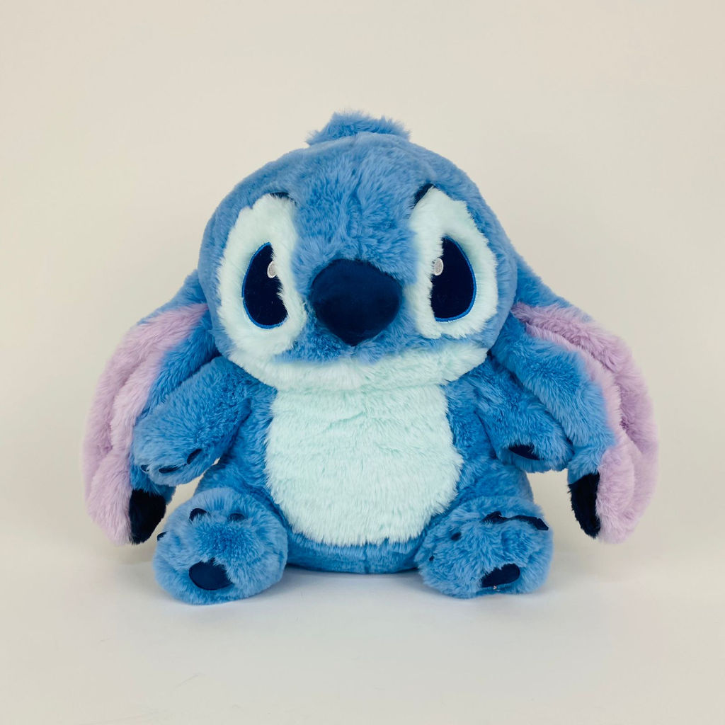 Мягкая игрушка Стич 35 см (арт. 0880-6) - Storyland фото 5