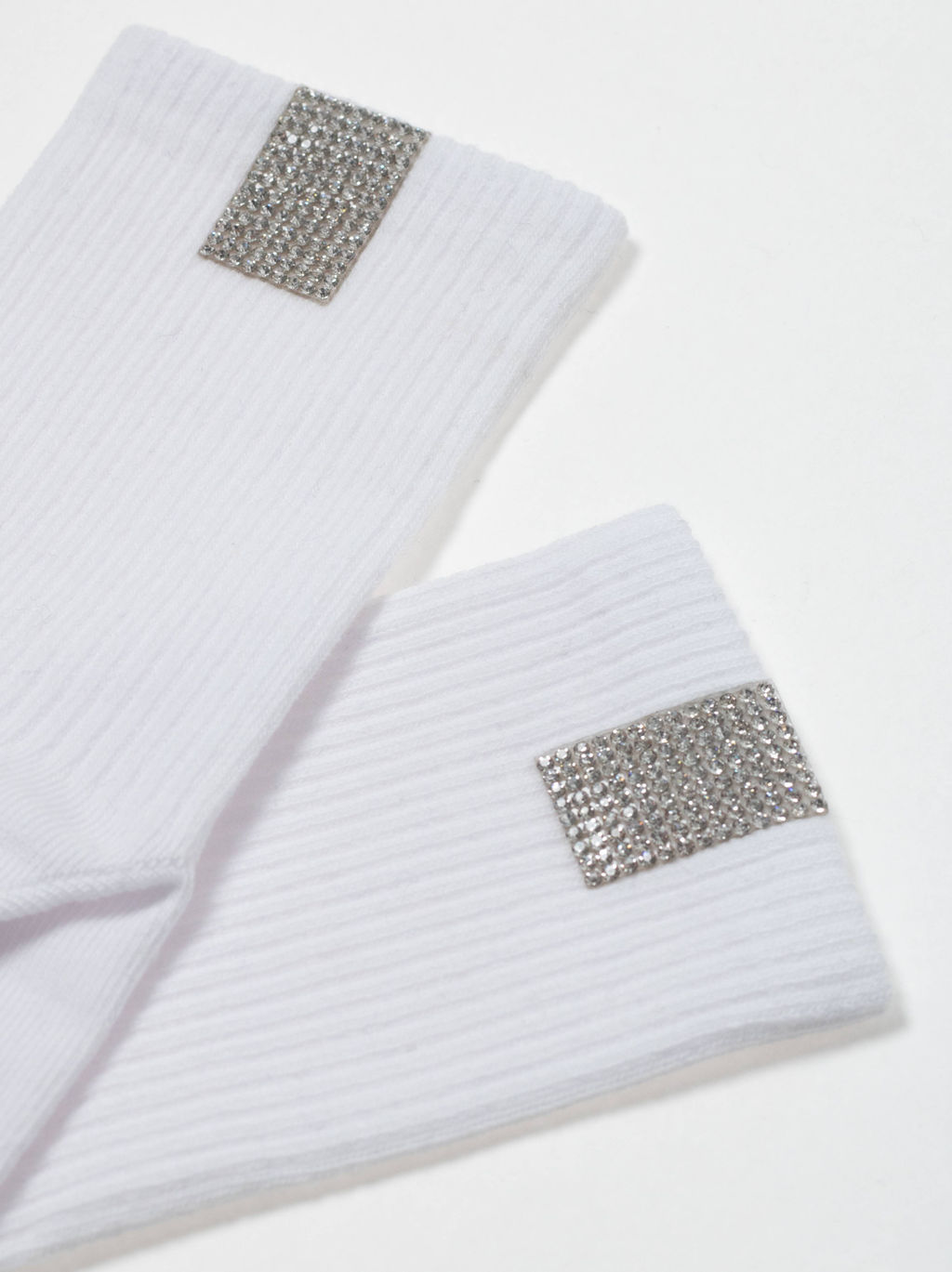 Цена за 2 пары. Носки Классические CONTE CLASSIC Носки женские белый - Conte elegant фото 16