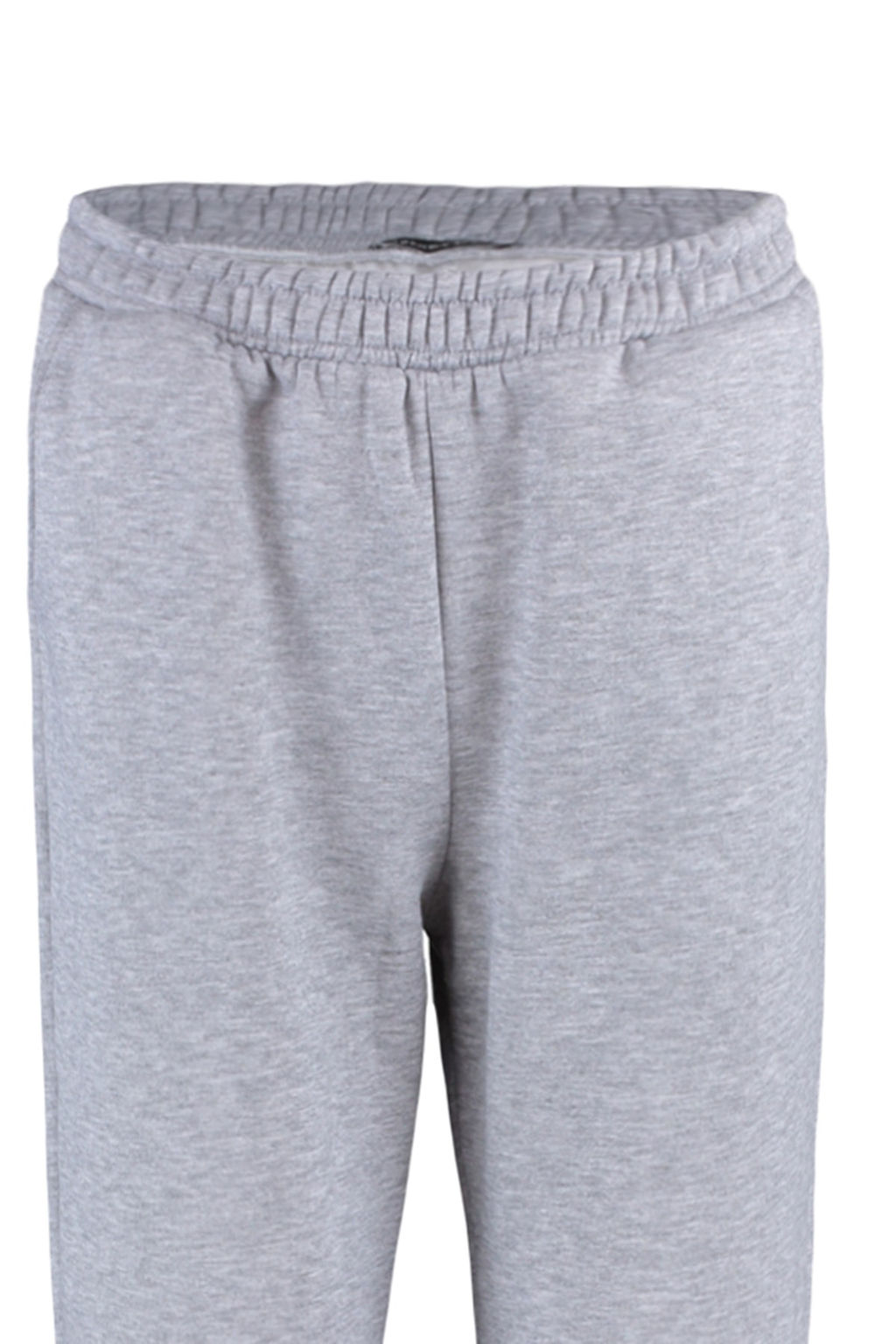 Lacivert Loose Jogger Kal?n Ici Polarl? Orme Esofman Alt? Pantolon TWOAW23EA00151 - Trendyolmilla фото 19