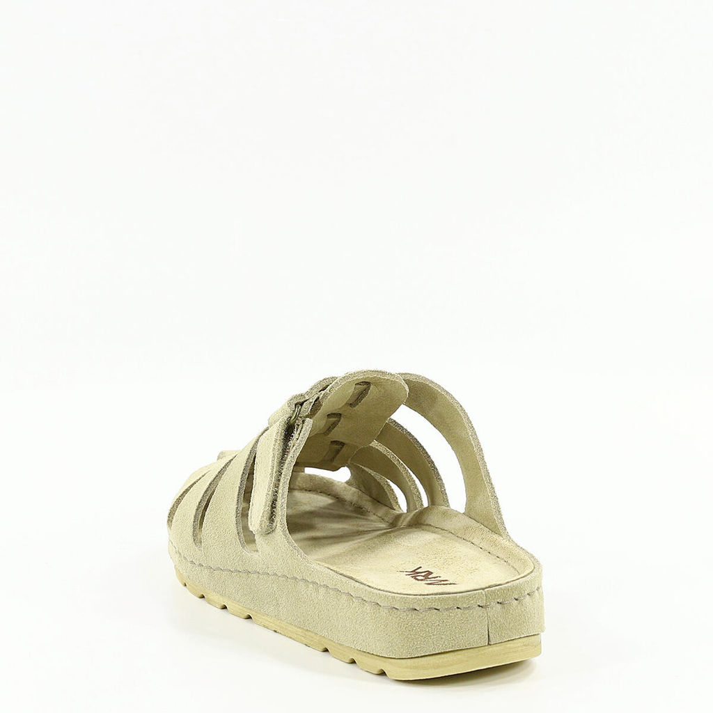 Туфли летние женские