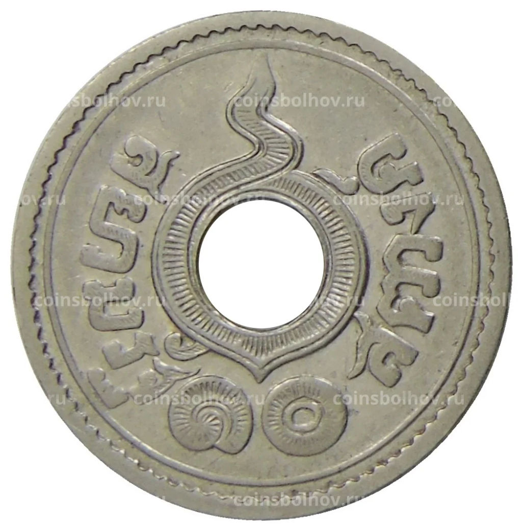 10 сатангов 1935 года Таиланд