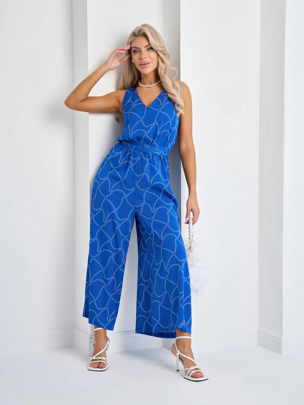 JETTY Комбинезон  фото 14