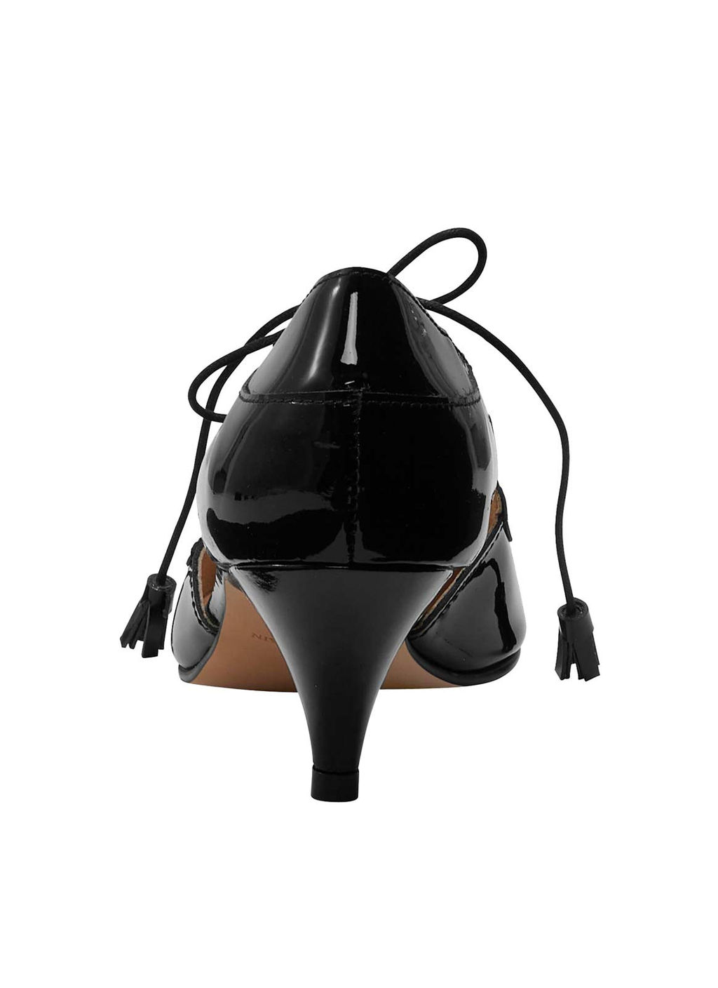 Туфли, черные - Heine фото 5