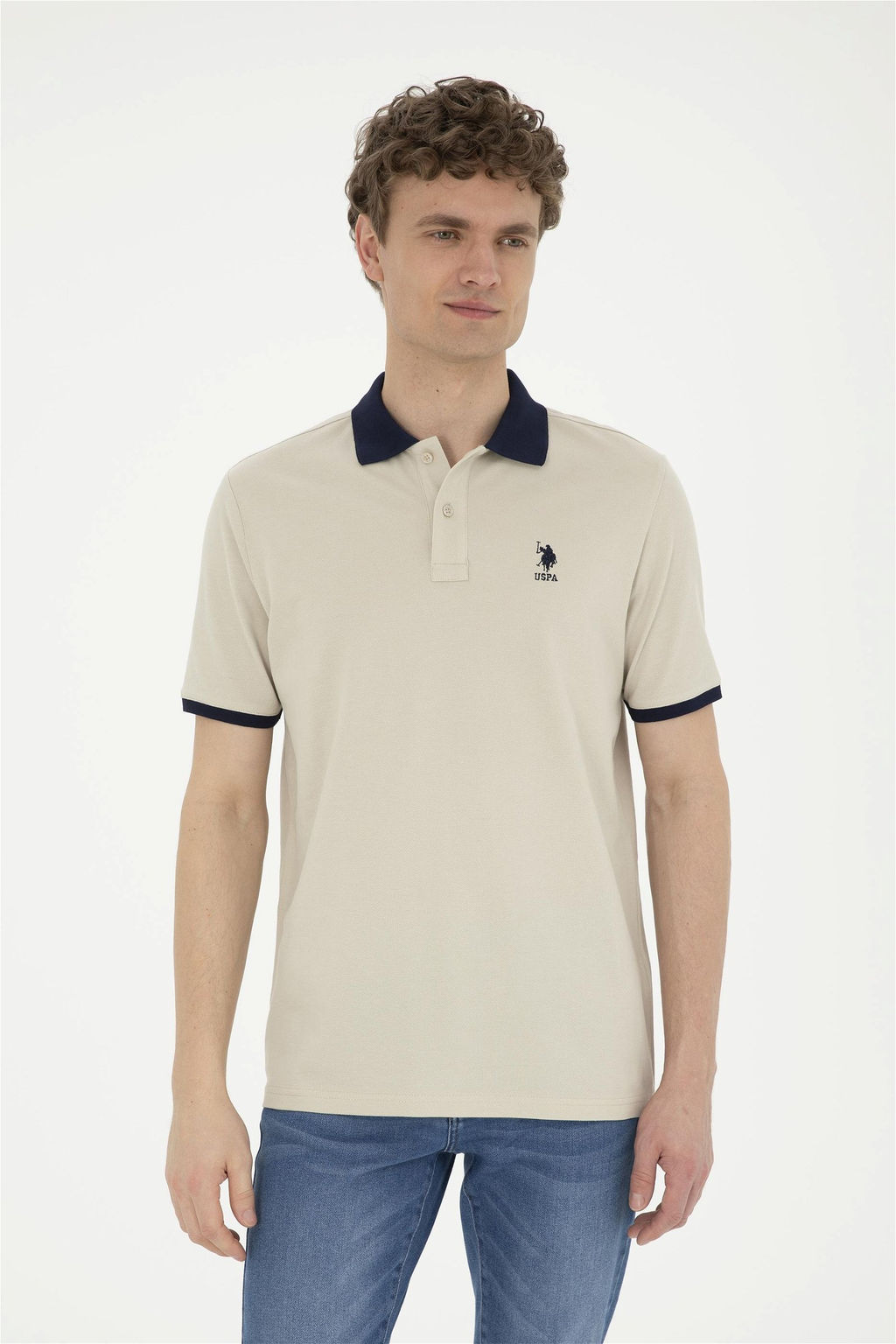 Мужская базовая футболка Stone Неожиданная скидка в корзине