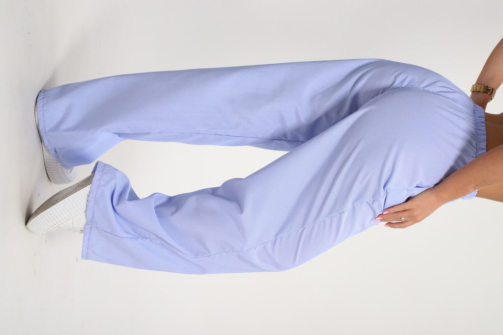 Брюки пижамные 35337