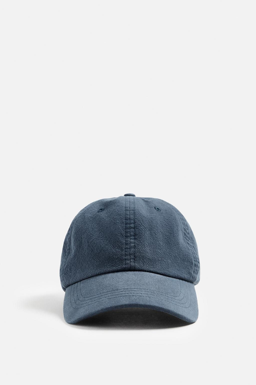 FADED CAP - Zara фото 14