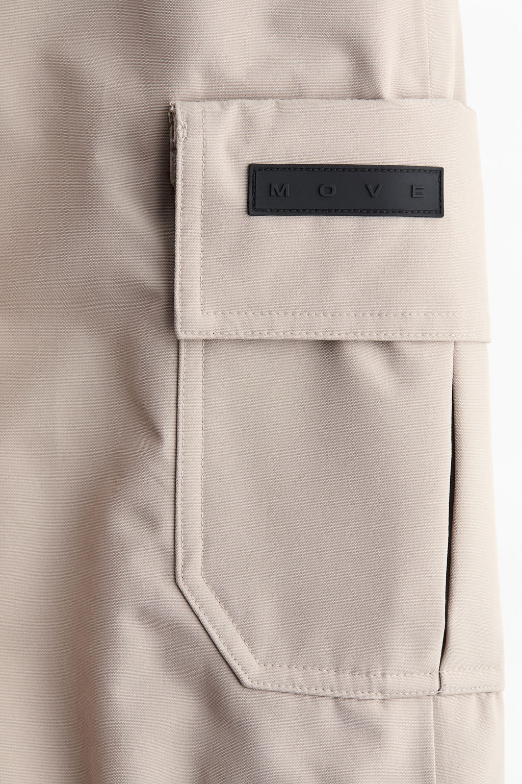 Pantal?n de esqu? con StormMove - H&m фото 6